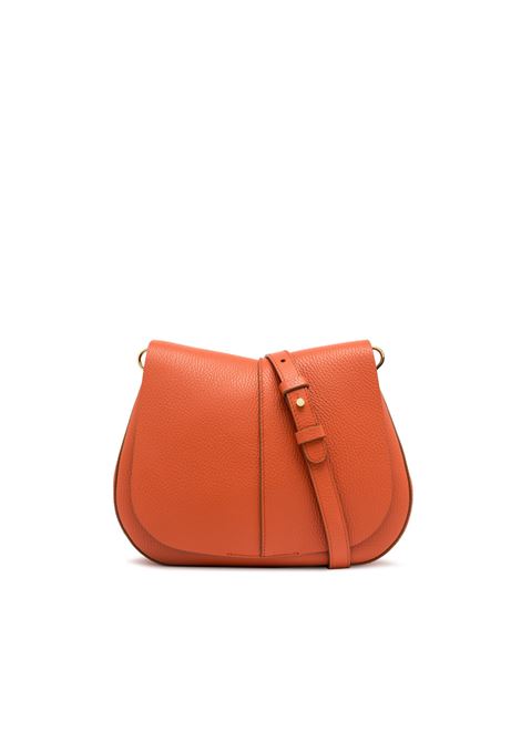 Borsa modello Helena round Gianni Chiarini | BS 6036 COMM GRN-NA714